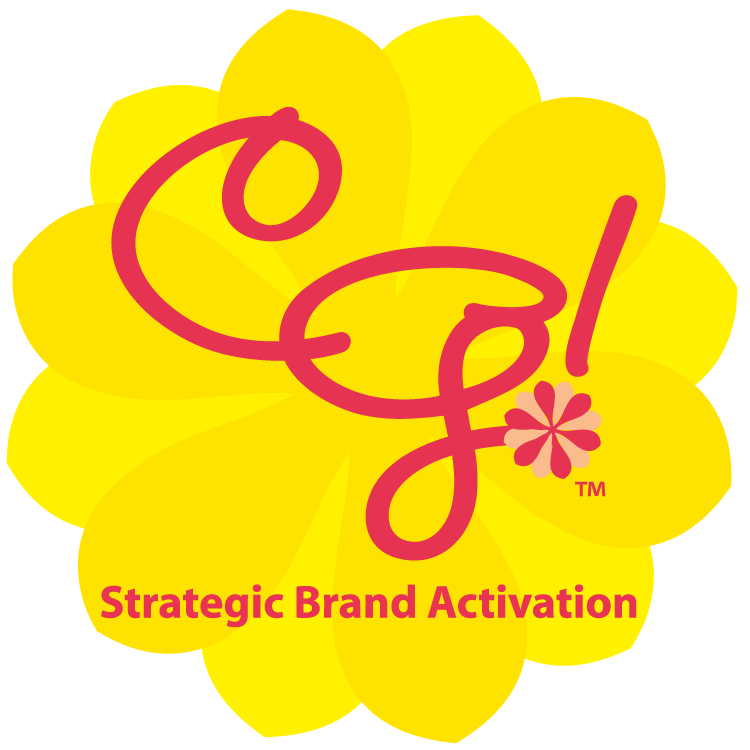 CG! Strategic Brand Activation
